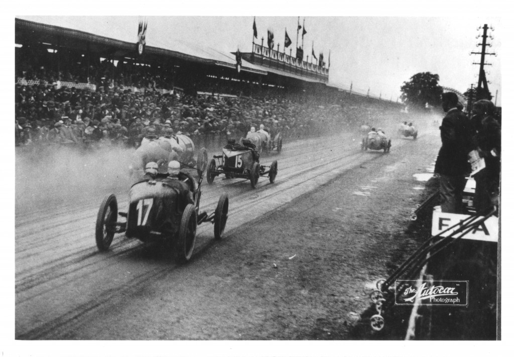 1922 July 16 Strasbourg Race others-Rear grid copy