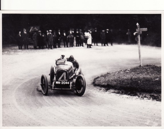 Year 1921 | Grand Prix Sunbeams